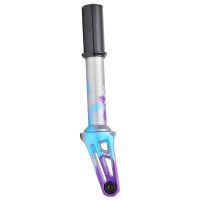 Вилка Oath Shadow IHC Fork Blue/Purple/Titanium